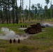 Warfighter Week M203 Training