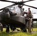 Preparing the Apache