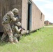 On your six