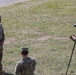 Polish and U.S. Soldiers Watch a Combined Arms Breach During Abrams Operation Summit