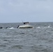 Coast Guard, good Samaritan assist 4 aboard vessel near Galveston, Texas