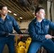 Replenishment at Sea