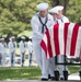 Seaman 2nd Class Walter R. Pentico Laid To Rest