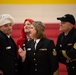 Navy Band visits Marion, Iowa
