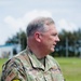 USFJ CG visits Okinawa