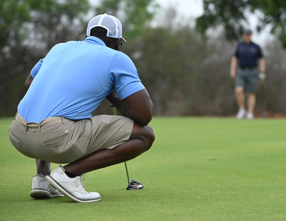 Golf Tournament