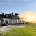 Hound Battalion first in 3rd ID to remote fire modernized Abrams tank