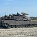 Hound Battalion first in 3rd ID to remote fire modernized Abrams tank