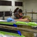 4EMS Airmen Paint 336th Flagship