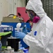 4EMS Airmen Paint 336th Flagship