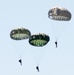 WWII planes drop paratroopers over Wright-Patt