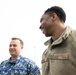Romanian, U.S. lieutenants personify NATO alliance