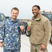 Romanian, U.S. lieutenants personify NATO alliance