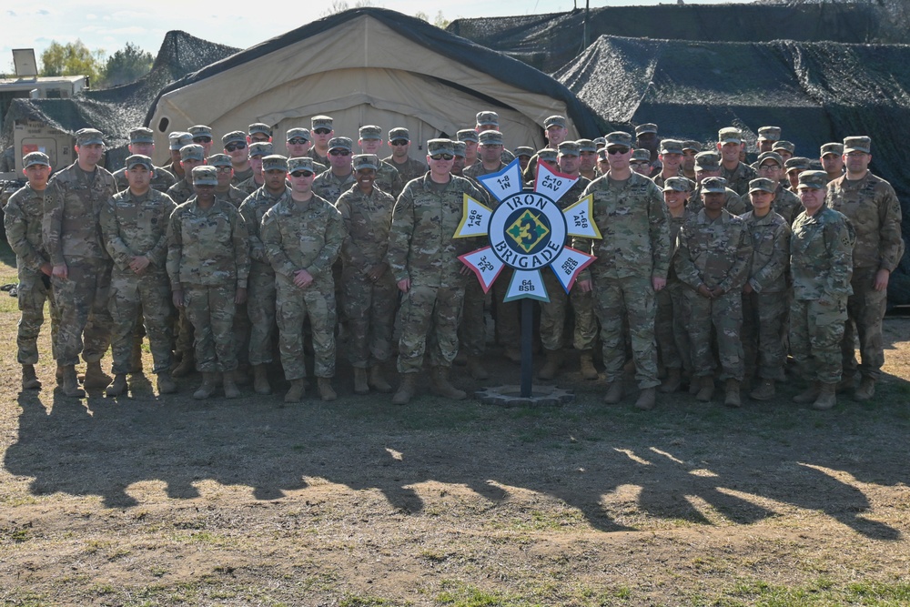 3/4ID Conclude BDE CPX April 2022