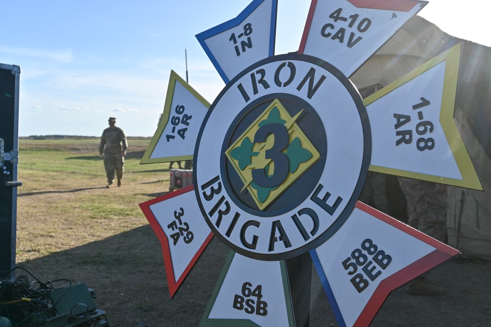 3/4ID Conclude BDE CPX April 2022