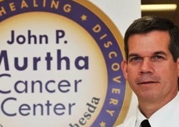 DOD Cancer Research Program Aims to 'End Cancer as We Know It Today'