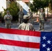 1ID 1st Lt. Promotes to the rank of Capt.