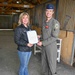 Local non-profit selected for Air National Guard award in Washington