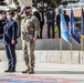 UNC/CFC/USFK Commander Farewells ROK Defense Minister