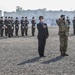 UNC/CFC/USFK Commander Farewells ROK Defense Minister