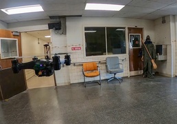 Office of Naval Research sponsors Artificial Intelligence for Small Unit Maneuvers (AISUM) Prize Challenge