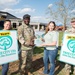 Dover AFB earns Tree City title for 30th straight year