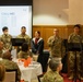 41st Signal Battalion Prayer Breakfast