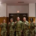 41st Signal Battalion Prayer Breakfast