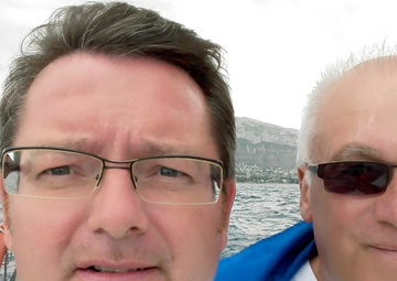 Benelux Family Legacy: Leon Lee, son Michael begin decades-long careers as dispatchers