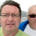Benelux Family Legacy: Michael Lee and Leon Lee near Dénia, Spain