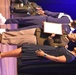 Hampton University Commissioning Ceremony