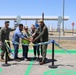 NAS Lemoore is charging into the future