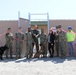 NAS Lemoore officially opens new MWD kennel