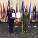 Georgia Air National Guard Air Force Organizational Excellence Award
