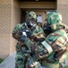 CBR Defense Team Trainer