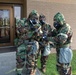 CBR Defense Team Trainer