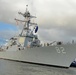 Fleet Week Port Everglades 2022