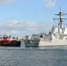 Fleet Week Port Everglades 2022