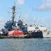 Fleet Week Port Everglades 2022