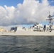 Fleet Week Port Everglades 2022