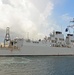 Fleet Week Port Everglades 2022