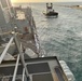 DDGs Lassen and Delbert Black Arrive to Fort Lauderdale for Fleet Week
