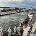 DDGs Lassen and Delbert Black Arrive to Fort Lauderdale for Fleet Week