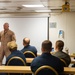 USS Mount Whitney Visits Djibouti