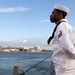 Fleet Week Port Everglades 2022