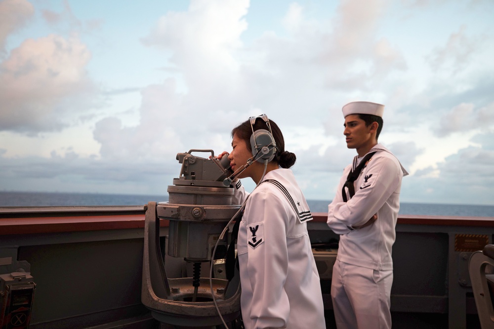 Fleet Week Port Everglades 2022