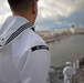 Fleet Week Port Everglades 2022