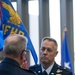 Brig. Gen. Hargens Assumes command of Nebraska Air National Guard