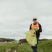 139th Airlift Wing members clean up I-29