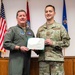 Airman receives Army Commendation Medal